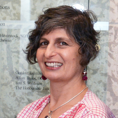 Rhonda Rosenberg